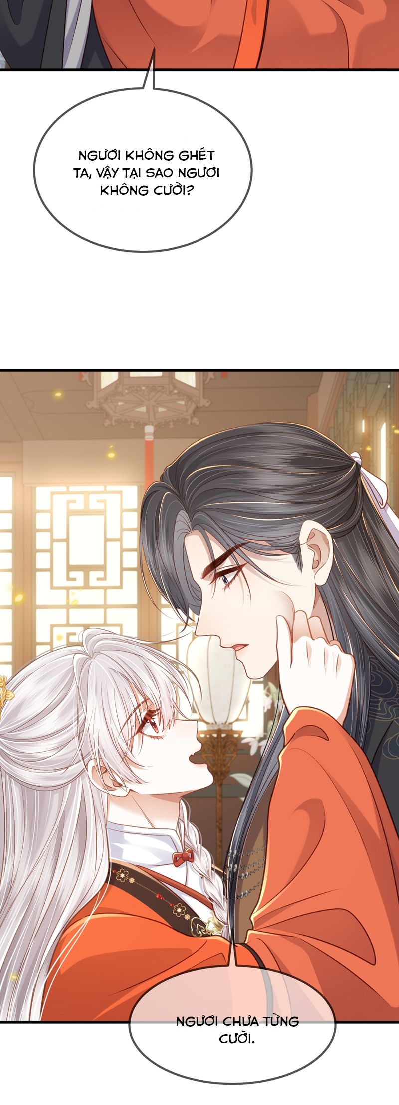 Sau Khi Bản Thể Rơi Vào Tay Đối Thủ Một Mất Một Còn Chapter 16 - Next Chapter 17