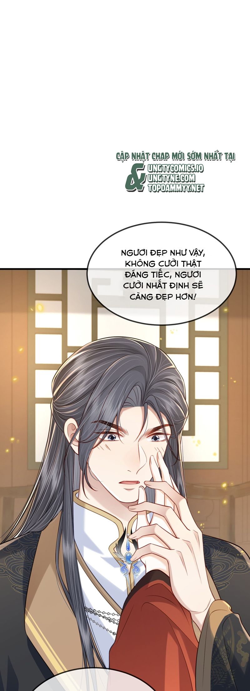 Sau Khi Bản Thể Rơi Vào Tay Đối Thủ Một Mất Một Còn Chapter 16 - Next Chapter 17