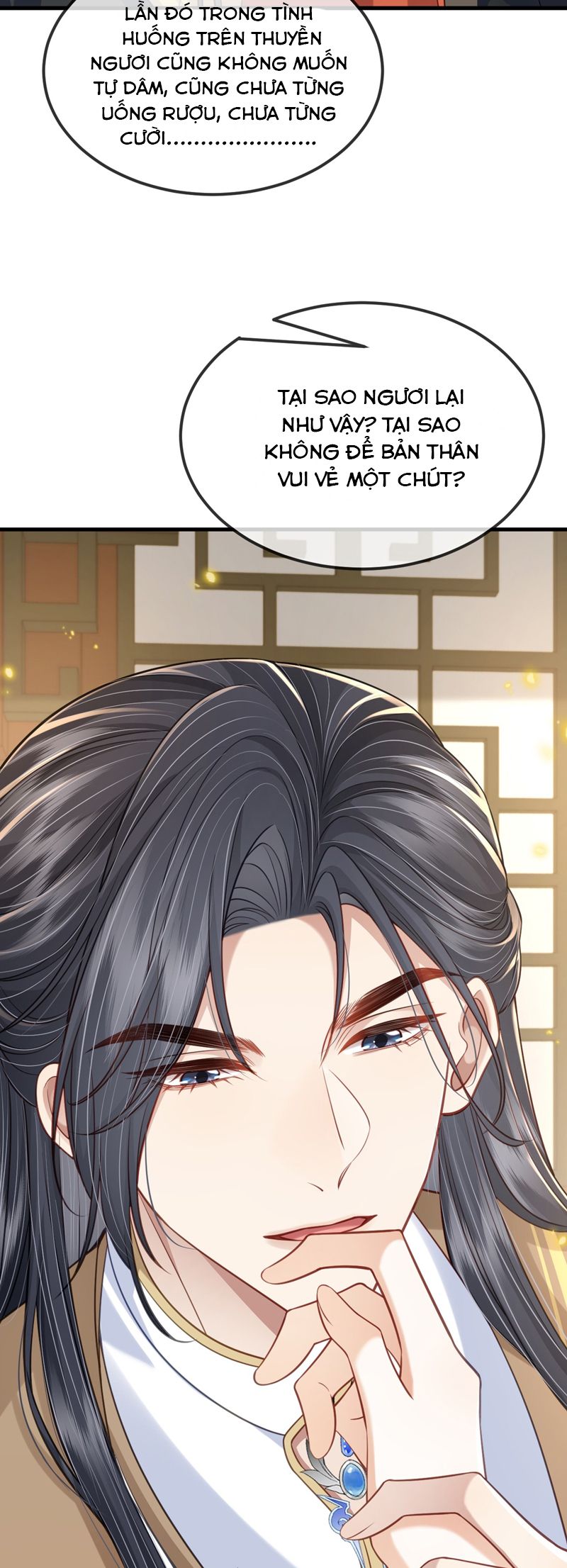 Sau Khi Bản Thể Rơi Vào Tay Đối Thủ Một Mất Một Còn Chapter 16 - Next Chapter 17