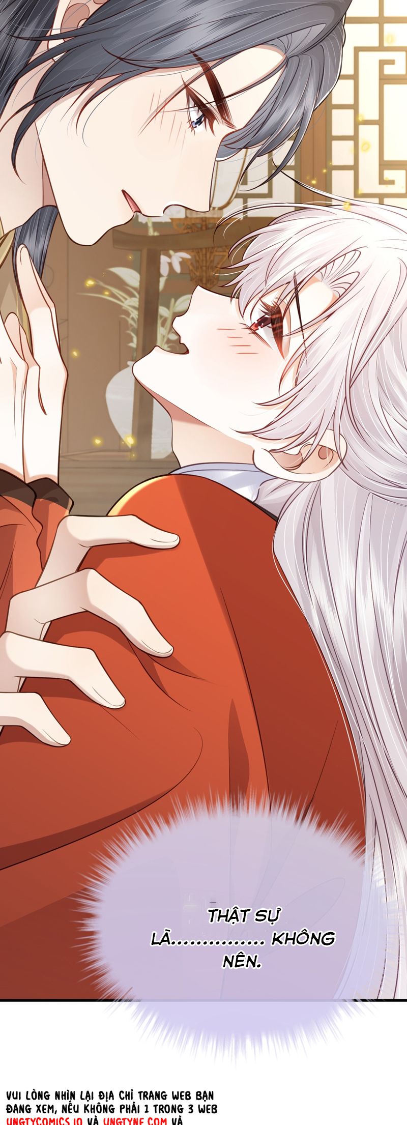 Sau Khi Bản Thể Rơi Vào Tay Đối Thủ Một Mất Một Còn Chapter 16 - Next Chapter 17