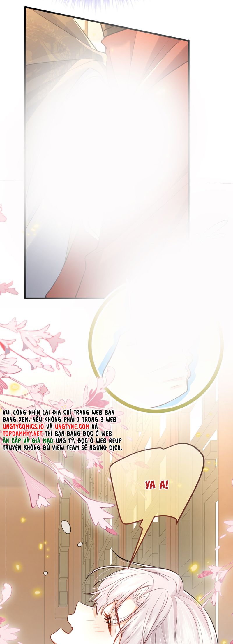 Sau Khi Bản Thể Rơi Vào Tay Đối Thủ Một Mất Một Còn Chapter 16 - Next Chapter 17