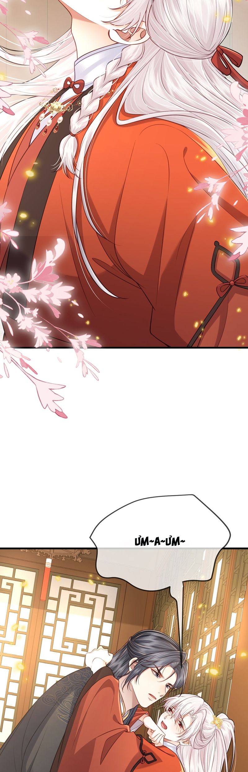 Sau Khi Bản Thể Rơi Vào Tay Đối Thủ Một Mất Một Còn Chapter 16 - Next Chapter 17