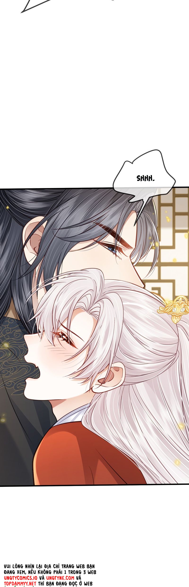 Sau Khi Bản Thể Rơi Vào Tay Đối Thủ Một Mất Một Còn Chapter 16 - Next Chapter 17