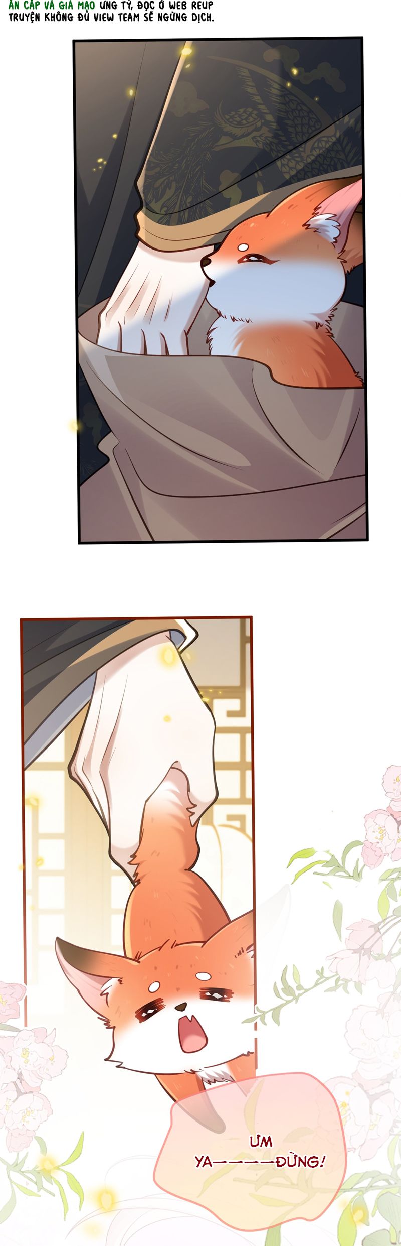 Sau Khi Bản Thể Rơi Vào Tay Đối Thủ Một Mất Một Còn Chapter 16 - Next Chapter 17