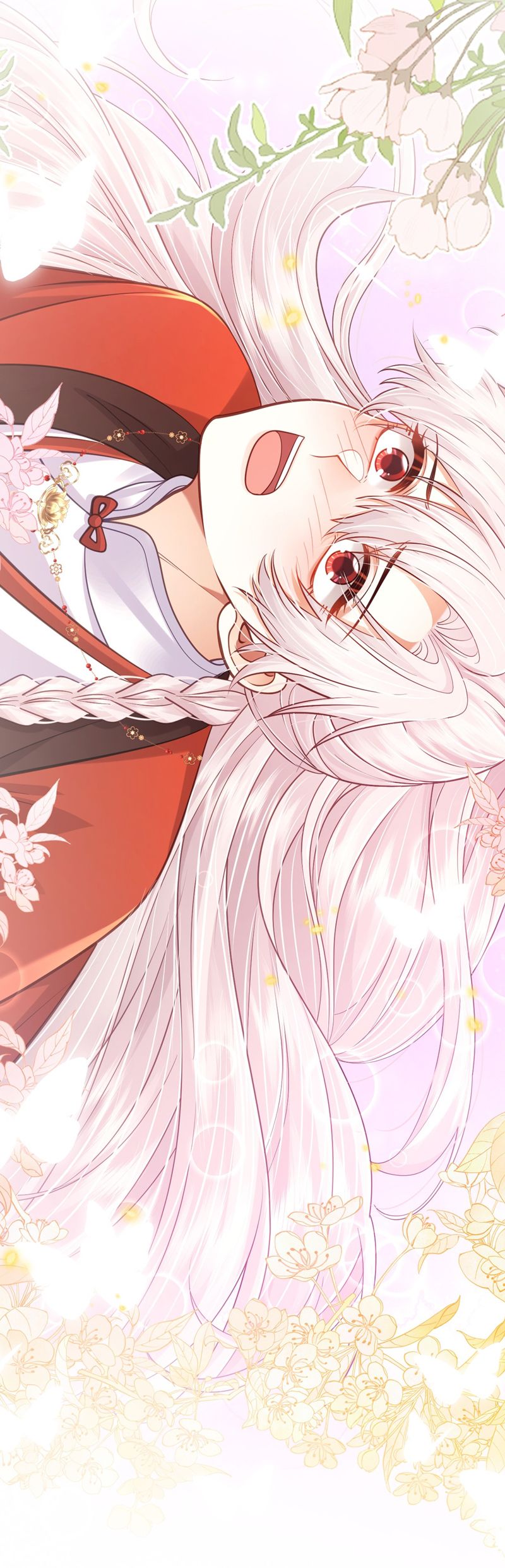 Sau Khi Bản Thể Rơi Vào Tay Đối Thủ Một Mất Một Còn Chapter 16 - Next Chapter 17