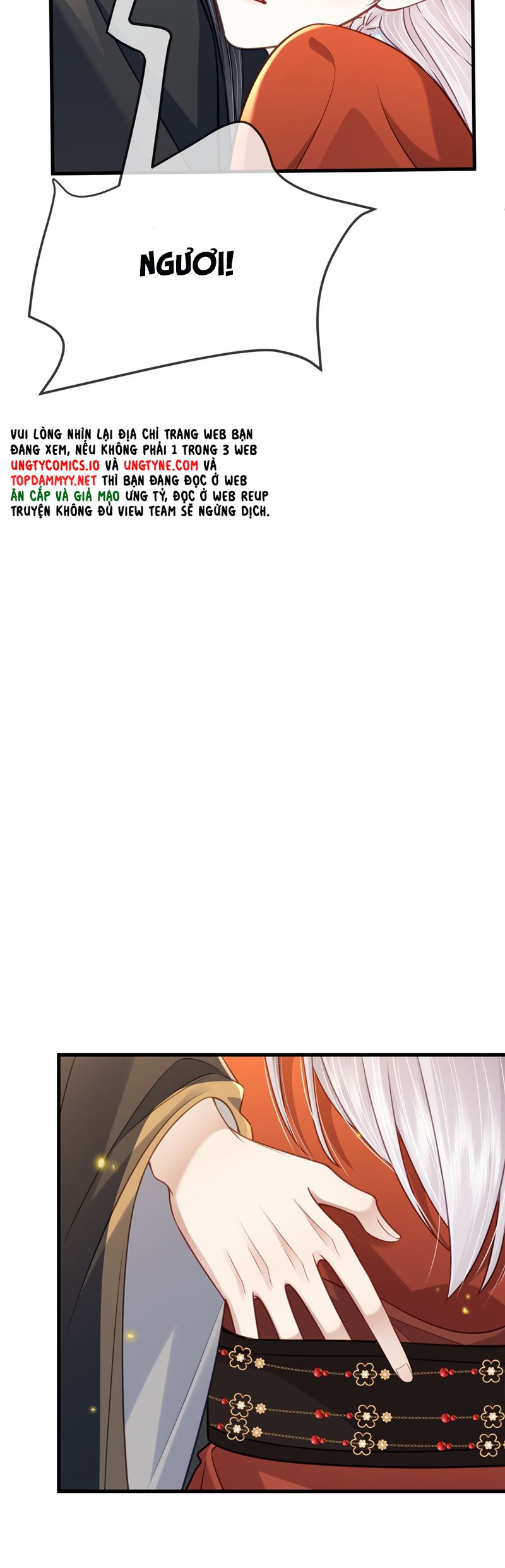 Sau Khi Bản Thể Rơi Vào Tay Đối Thủ Một Mất Một Còn Chapter 16 - Next Chapter 17