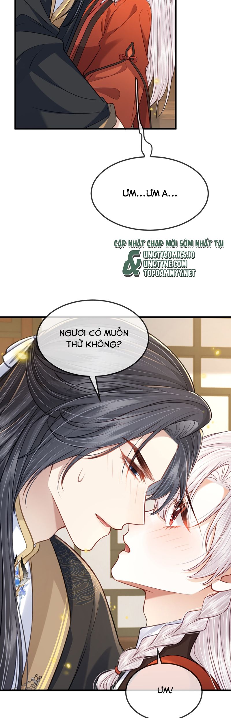 Sau Khi Bản Thể Rơi Vào Tay Đối Thủ Một Mất Một Còn Chapter 16 - Next Chapter 17