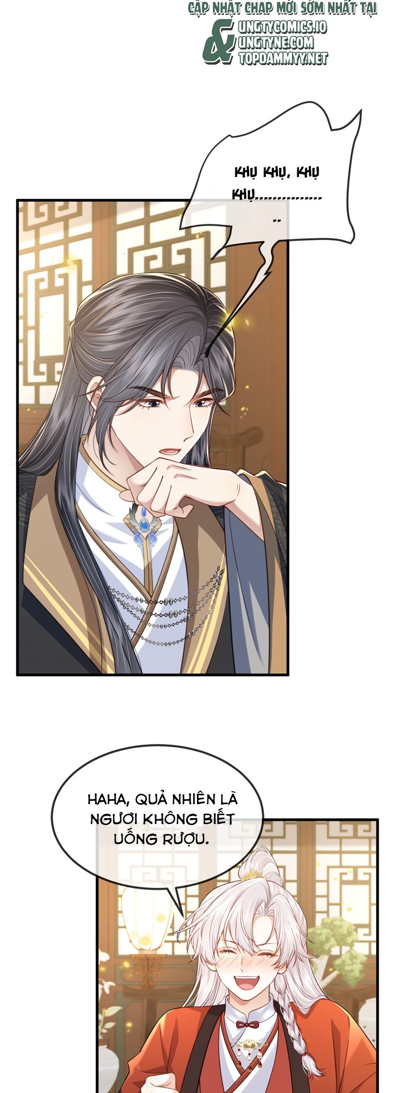 Sau Khi Bản Thể Rơi Vào Tay Đối Thủ Một Mất Một Còn Chapter 16 - Next Chapter 17