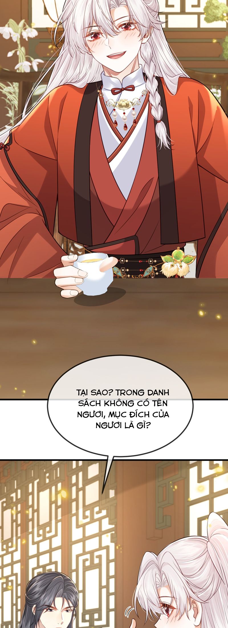 Sau Khi Bản Thể Rơi Vào Tay Đối Thủ Một Mất Một Còn Chapter 16 - Next Chapter 17