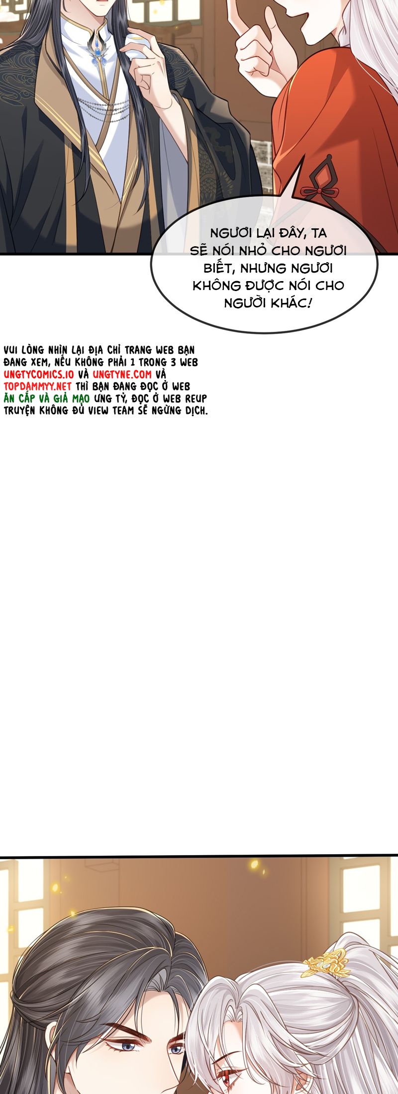 Sau Khi Bản Thể Rơi Vào Tay Đối Thủ Một Mất Một Còn Chapter 16 - Next Chapter 17