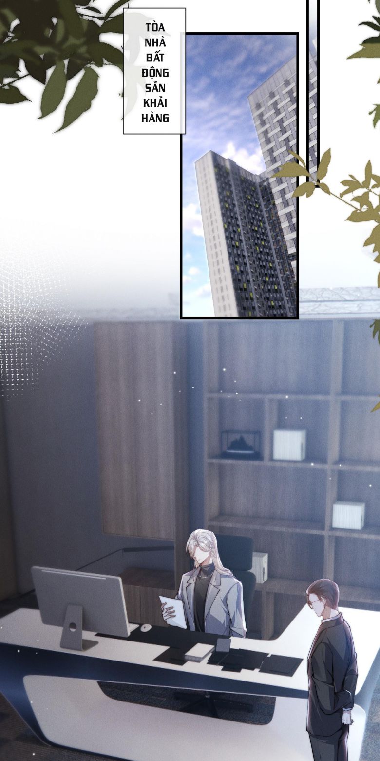 Kế Hoạch Tự Dưỡng Cuồng Khuyển Chap 40 - Trang 4