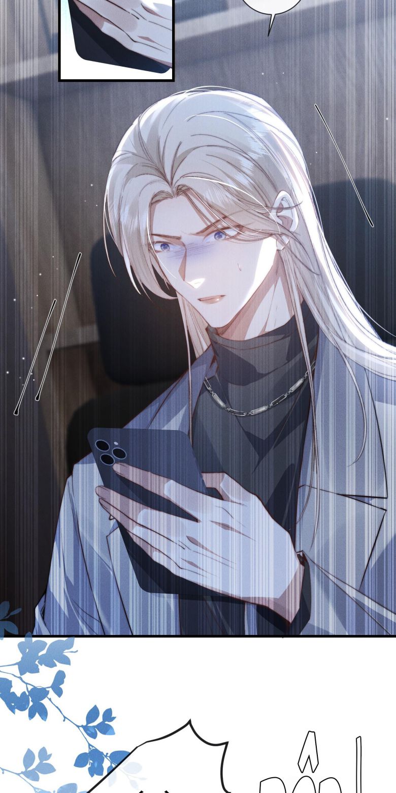 Kế Hoạch Tự Dưỡng Cuồng Khuyển Chap 40 - Trang 4