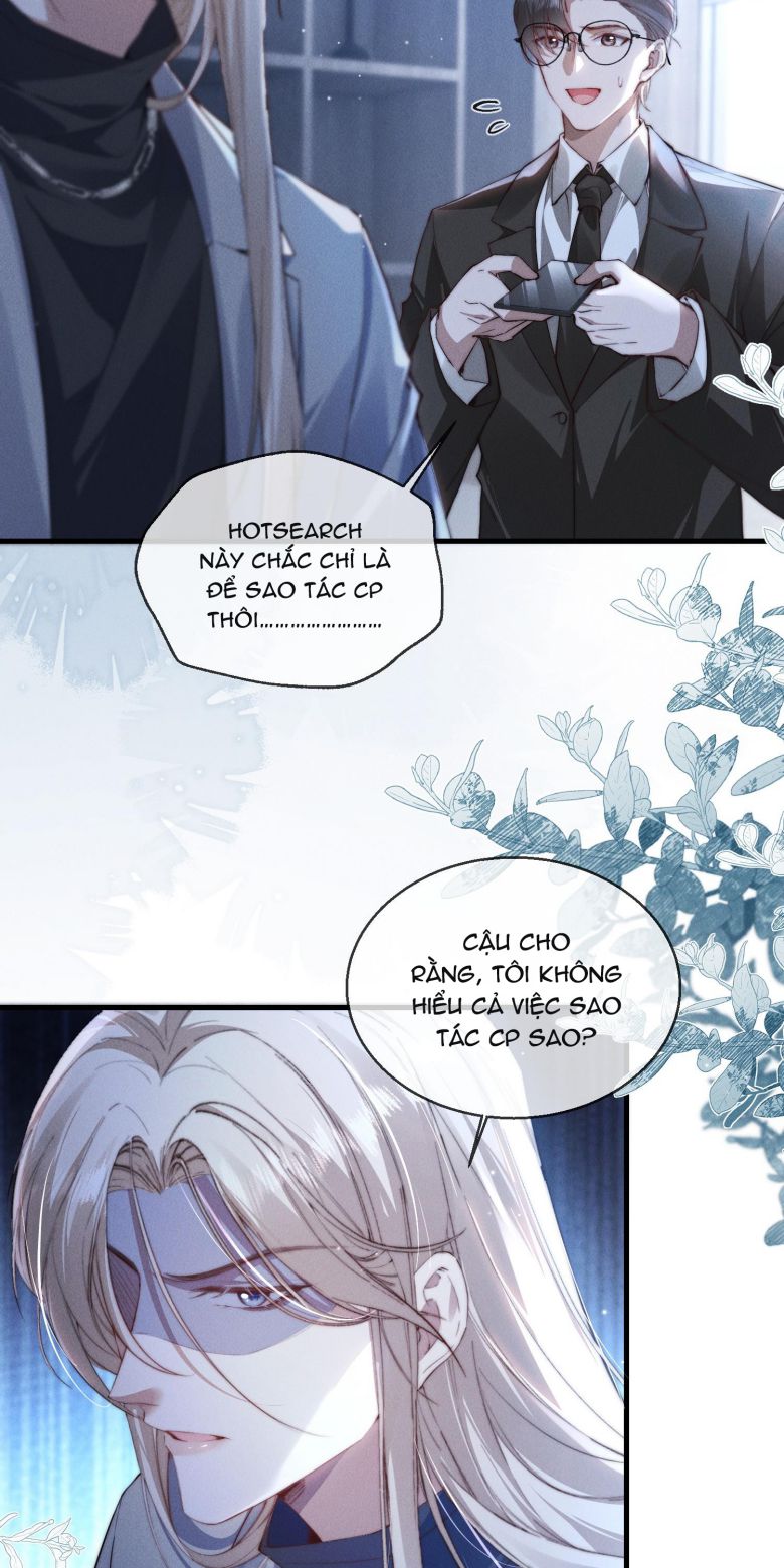 Kế Hoạch Tự Dưỡng Cuồng Khuyển Chap 40 - Trang 4