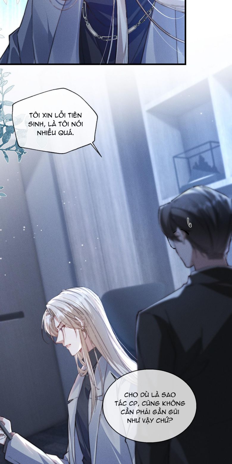 Kế Hoạch Tự Dưỡng Cuồng Khuyển Chap 40 - Trang 4