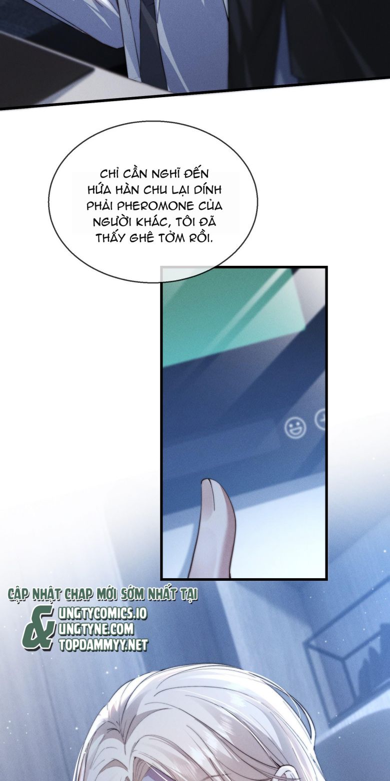 Kế Hoạch Tự Dưỡng Cuồng Khuyển Chap 40 - Trang 4