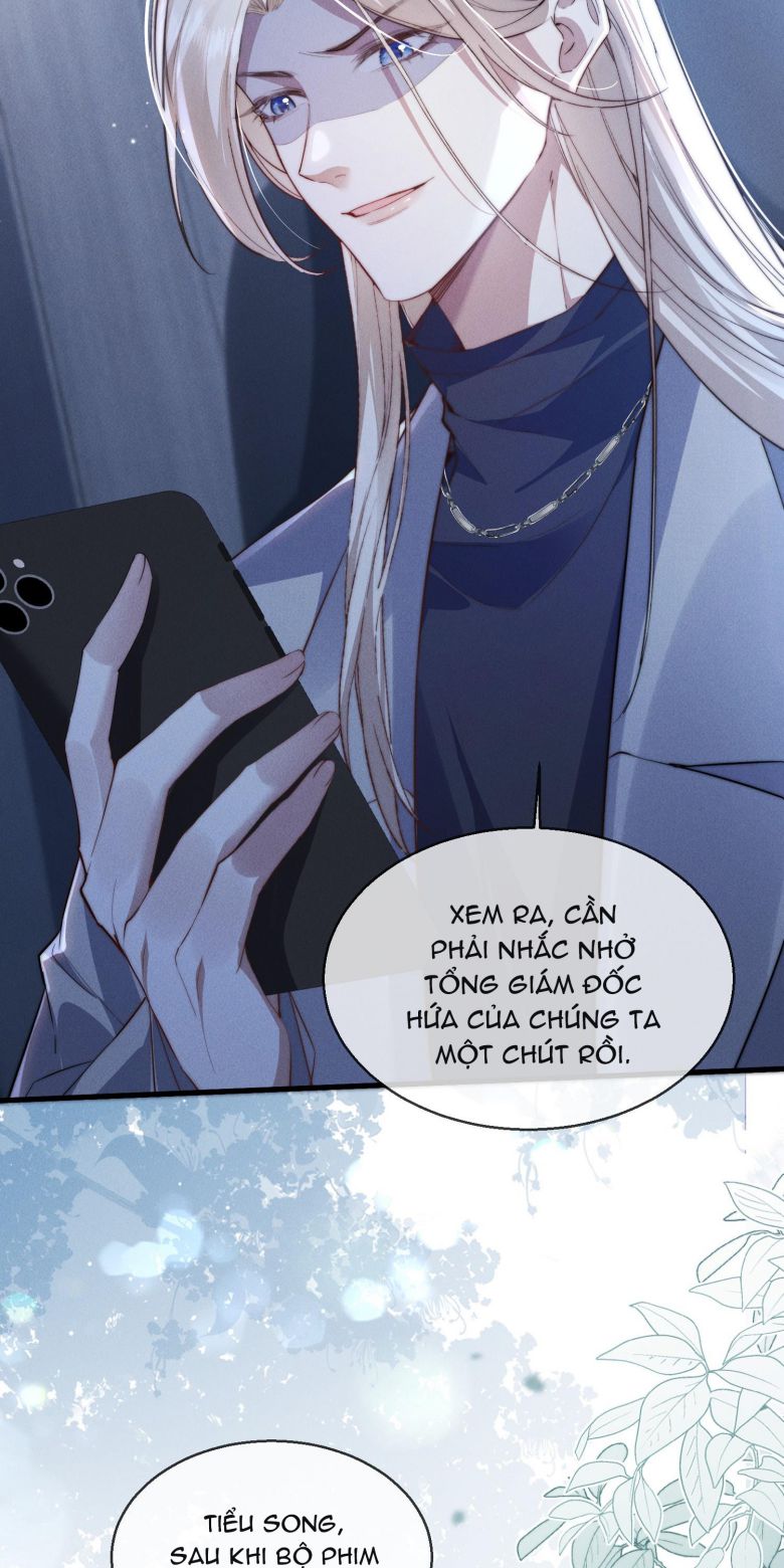 Kế Hoạch Tự Dưỡng Cuồng Khuyển Chap 40 - Trang 4