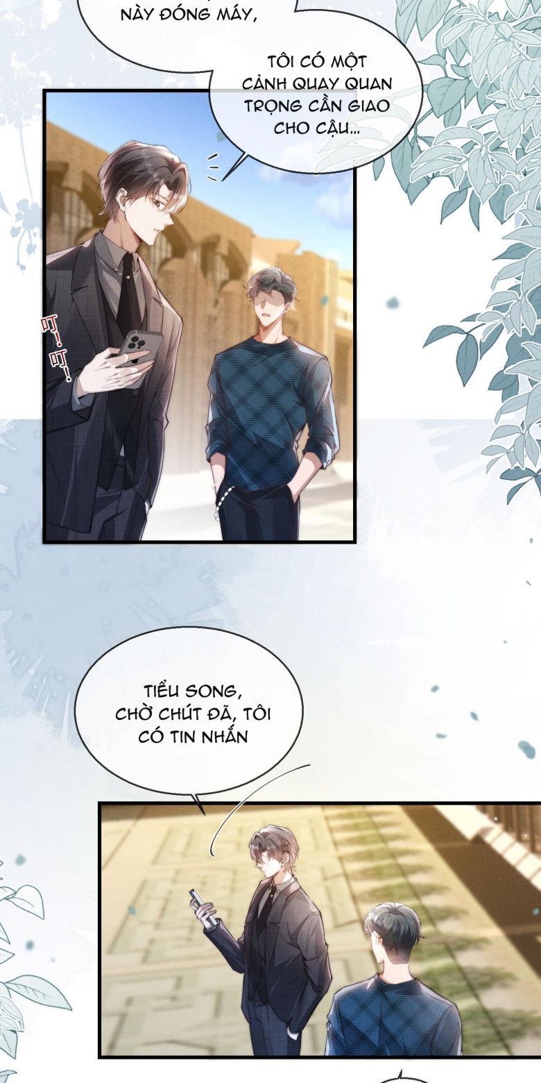 Kế Hoạch Tự Dưỡng Cuồng Khuyển Chap 40 - Trang 4