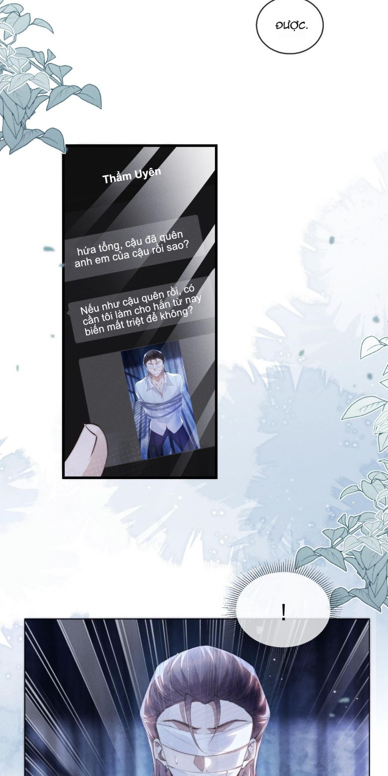 Kế Hoạch Tự Dưỡng Cuồng Khuyển Chap 40 - Trang 4