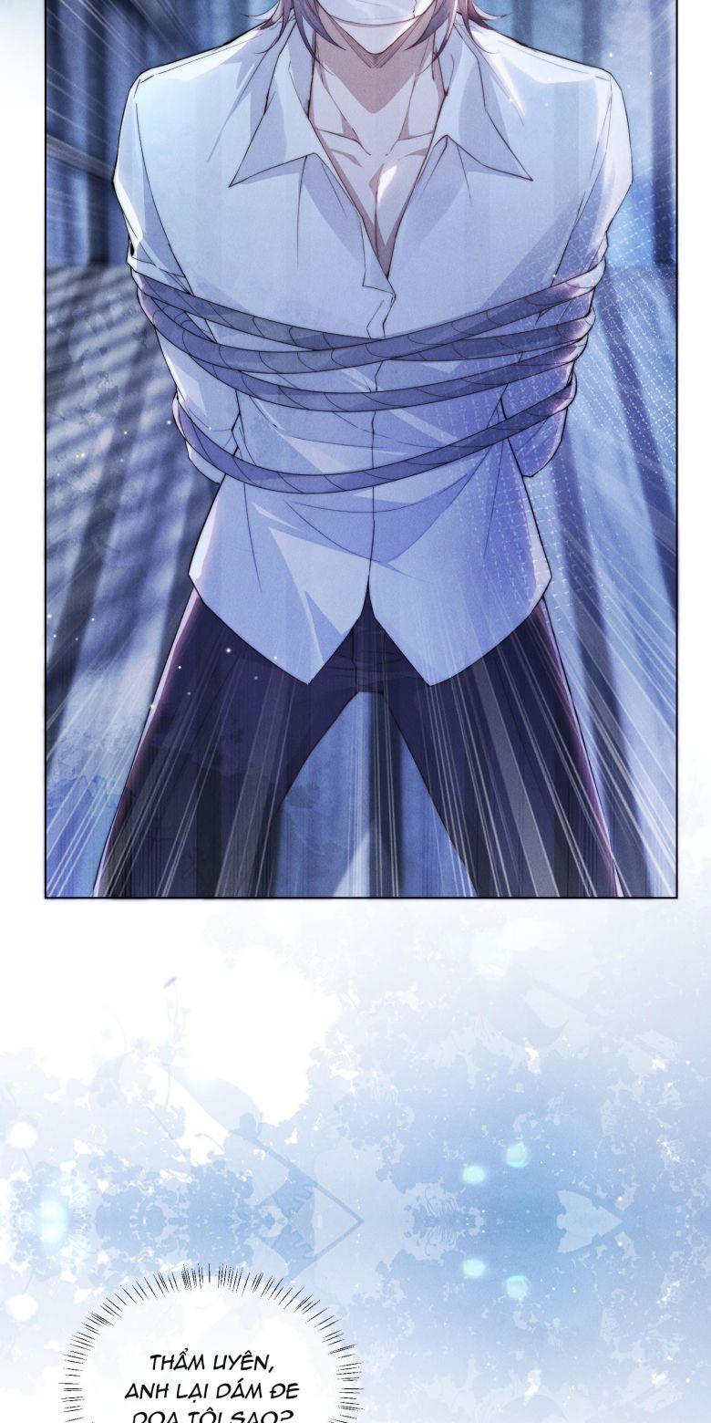 Kế Hoạch Tự Dưỡng Cuồng Khuyển Chap 40 - Trang 4