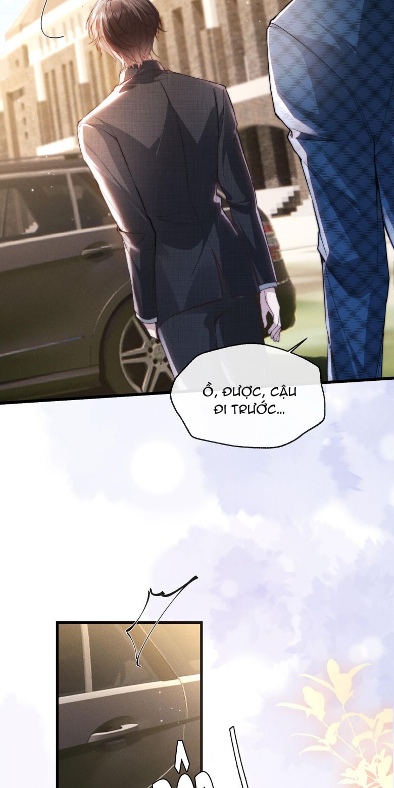 Kế Hoạch Tự Dưỡng Cuồng Khuyển Chap 40 - Trang 4