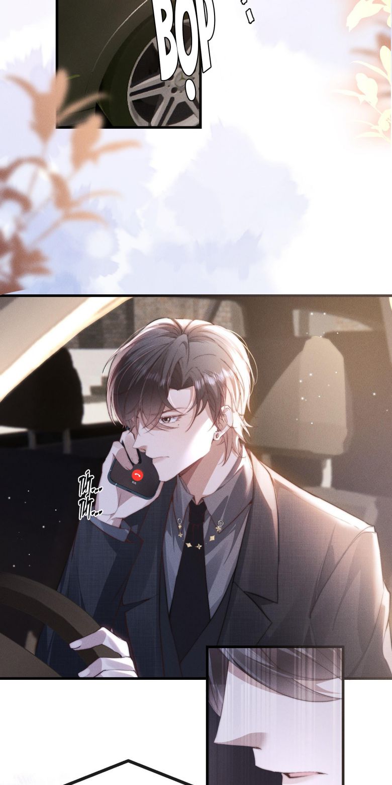 Kế Hoạch Tự Dưỡng Cuồng Khuyển Chap 40 - Trang 4