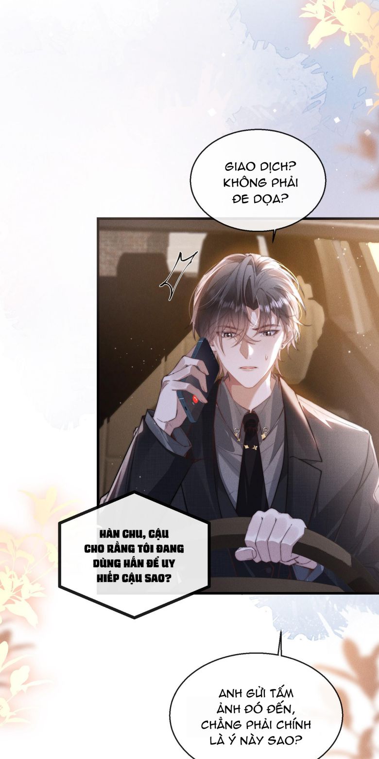 Kế Hoạch Tự Dưỡng Cuồng Khuyển Chap 40 - Trang 4