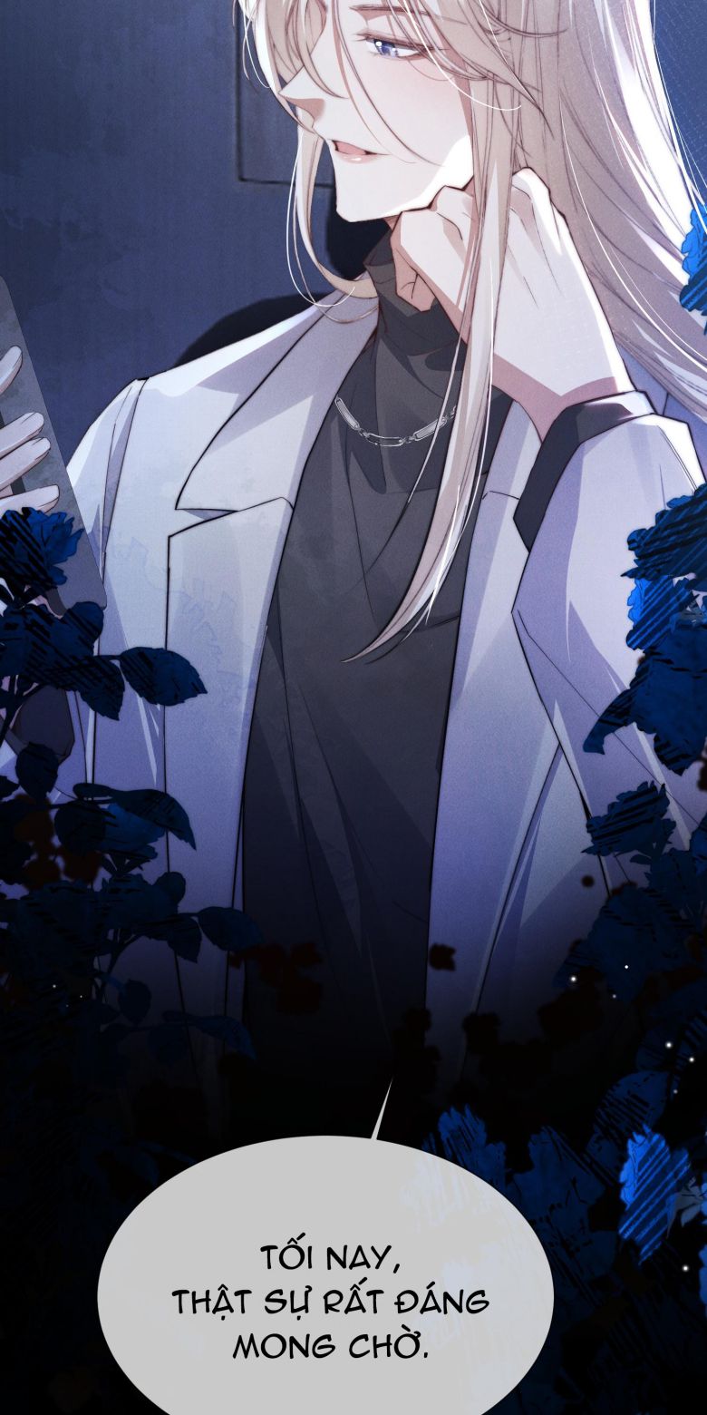 Kế Hoạch Tự Dưỡng Cuồng Khuyển Chap 40 - Trang 4