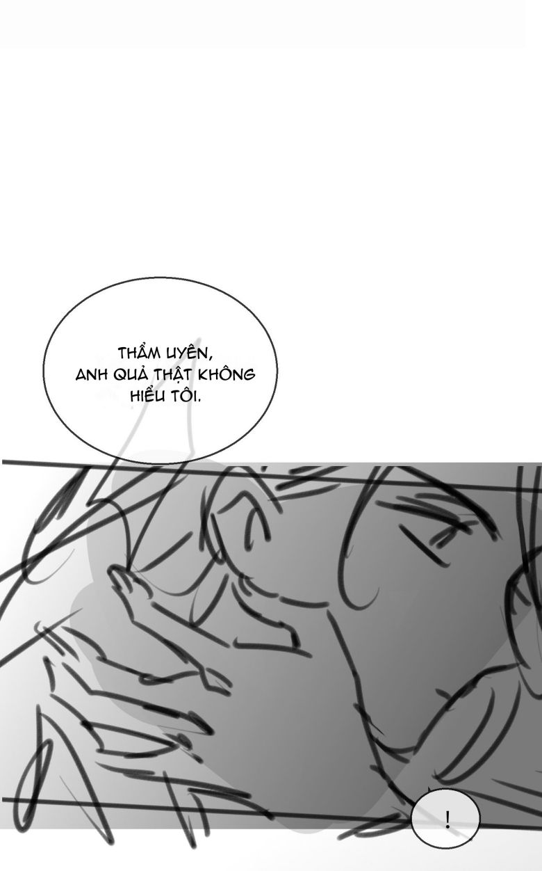 Kế Hoạch Tự Dưỡng Cuồng Khuyển Chap 40 - Trang 4