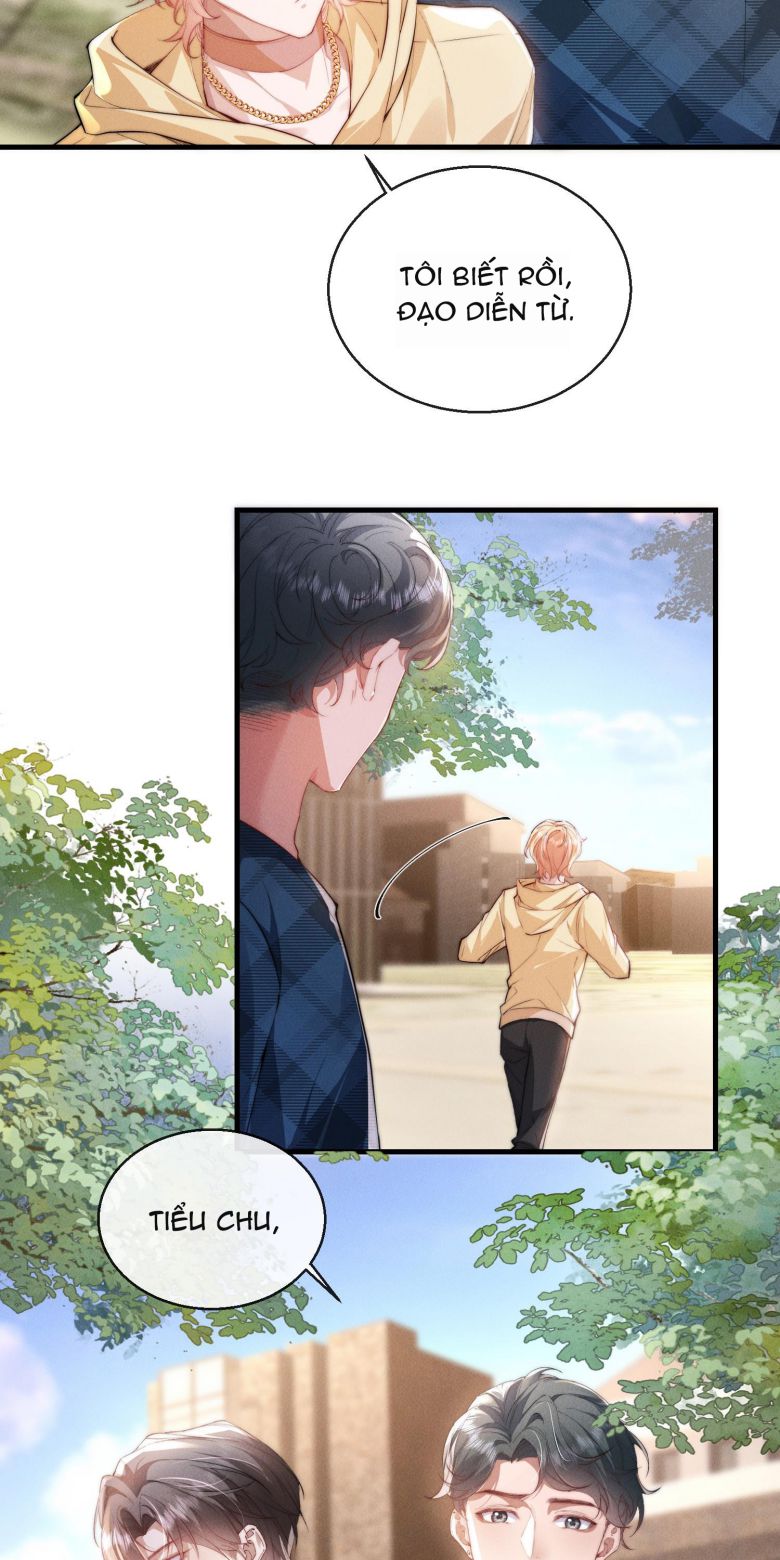 Kế Hoạch Tự Dưỡng Cuồng Khuyển Chap 40 - Trang 4