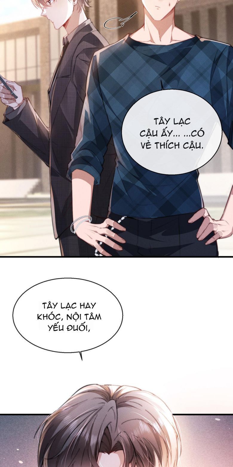 Kế Hoạch Tự Dưỡng Cuồng Khuyển Chap 40 - Trang 4