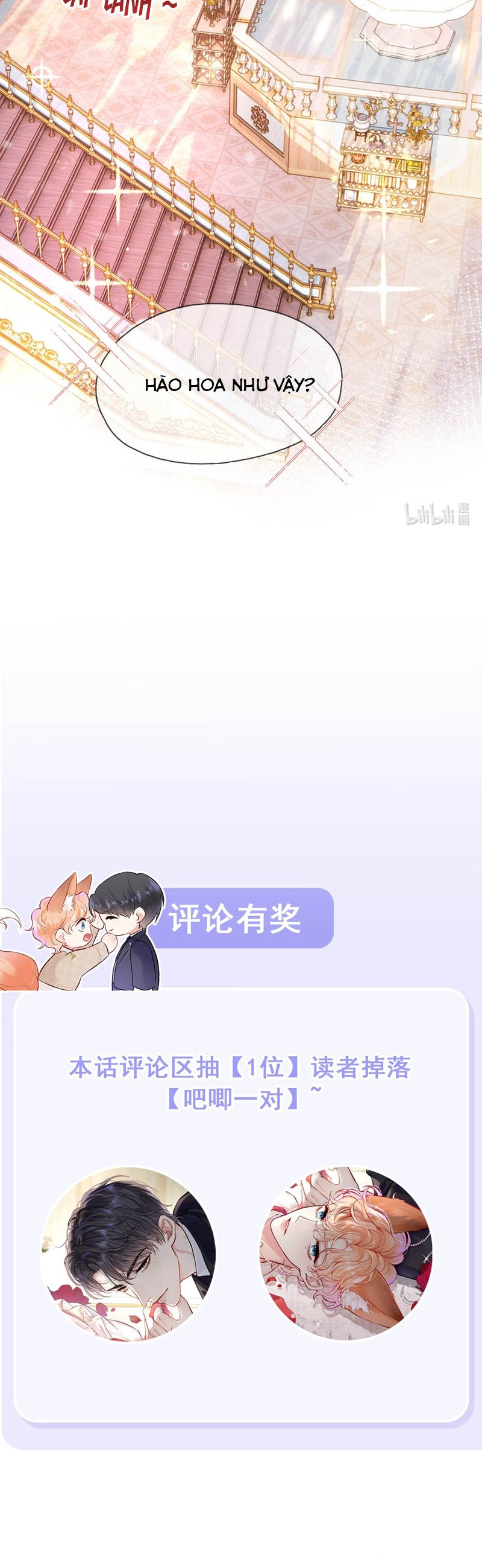 Công Lược Đối Tượng! Hình Tượng Của Cậu Sập Rồi! Chapter 14 - Trang 4