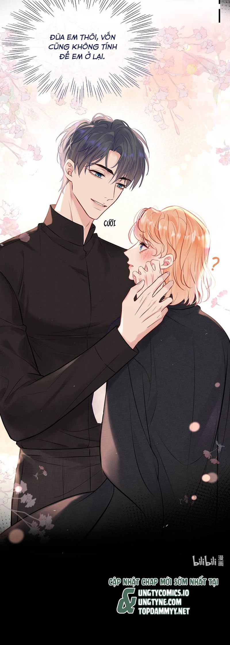 Công Lược Đối Tượng! Hình Tượng Của Cậu Sập Rồi! Chapter 14 - Trang 4