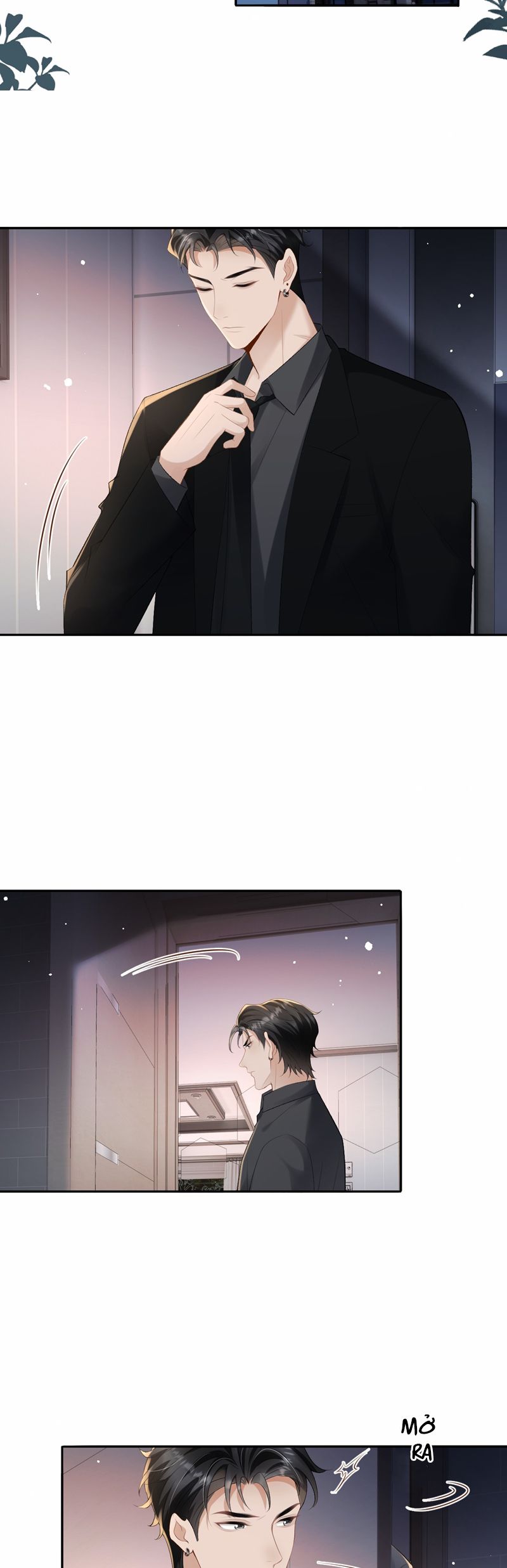 Bản Tính Hạ Đẳng Chapter 49 - Trang 3