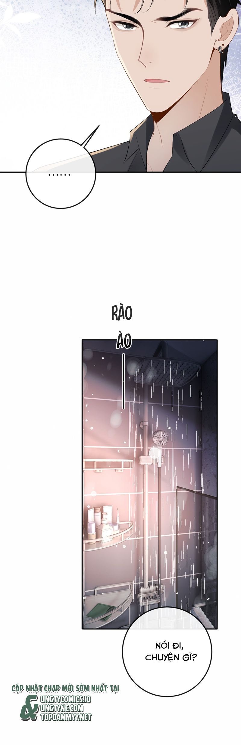 Bản Tính Hạ Đẳng Chapter 49 - Trang 3