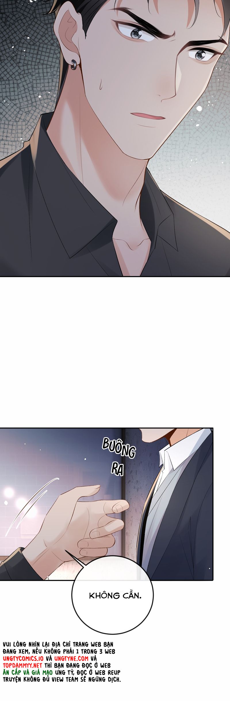 Bản Tính Hạ Đẳng Chapter 49 - Trang 3