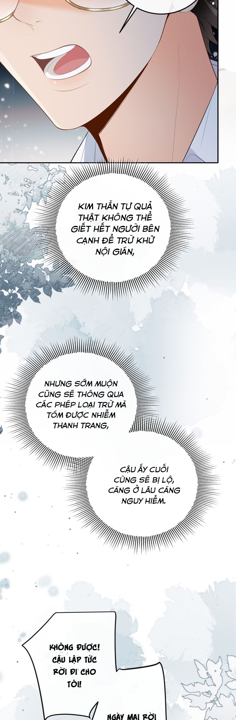 Bản Tính Hạ Đẳng Chapter 49 - Trang 3