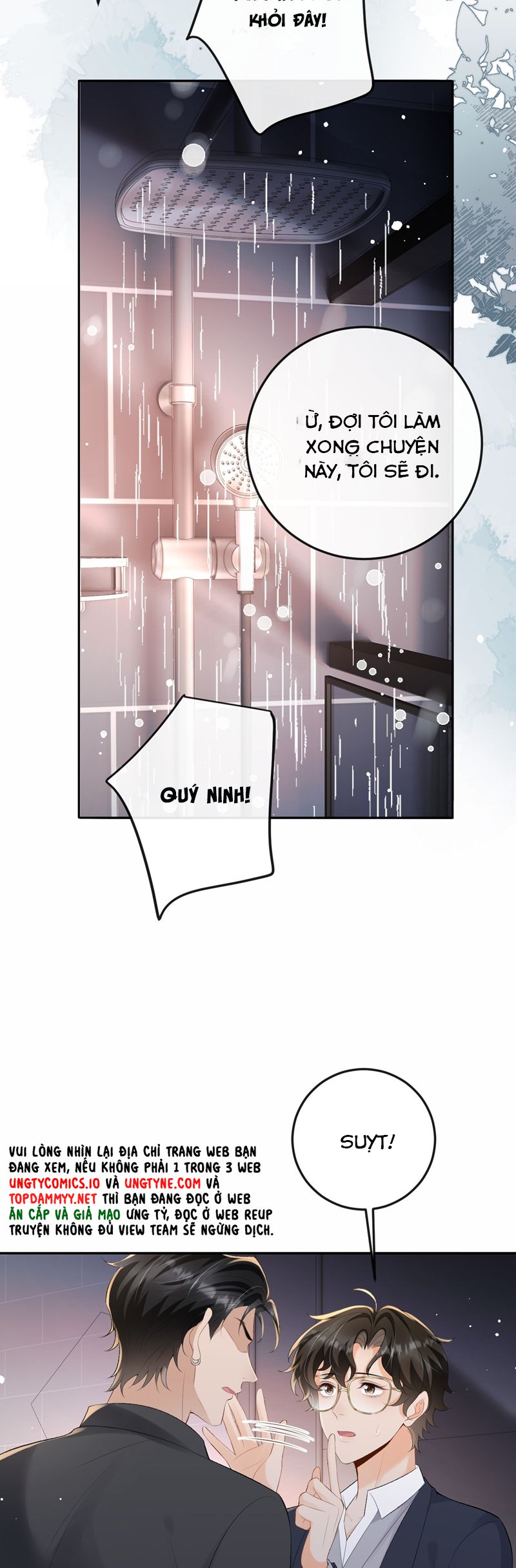 Bản Tính Hạ Đẳng Chapter 49 - Trang 3