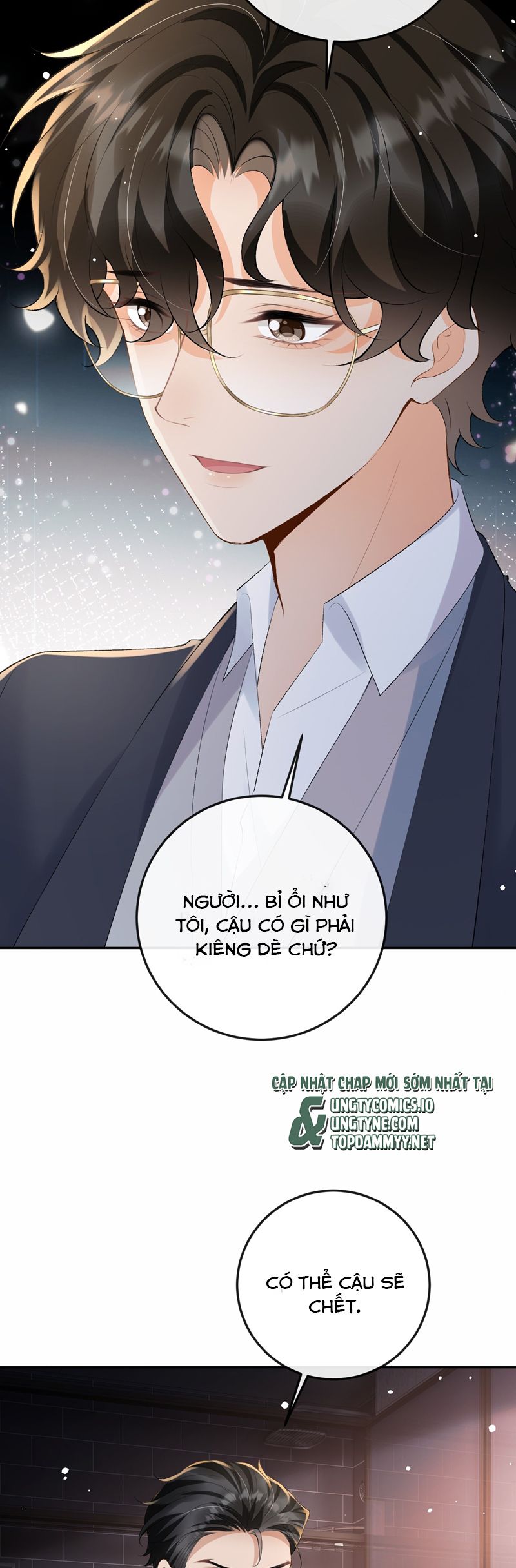 Bản Tính Hạ Đẳng Chapter 49 - Trang 3