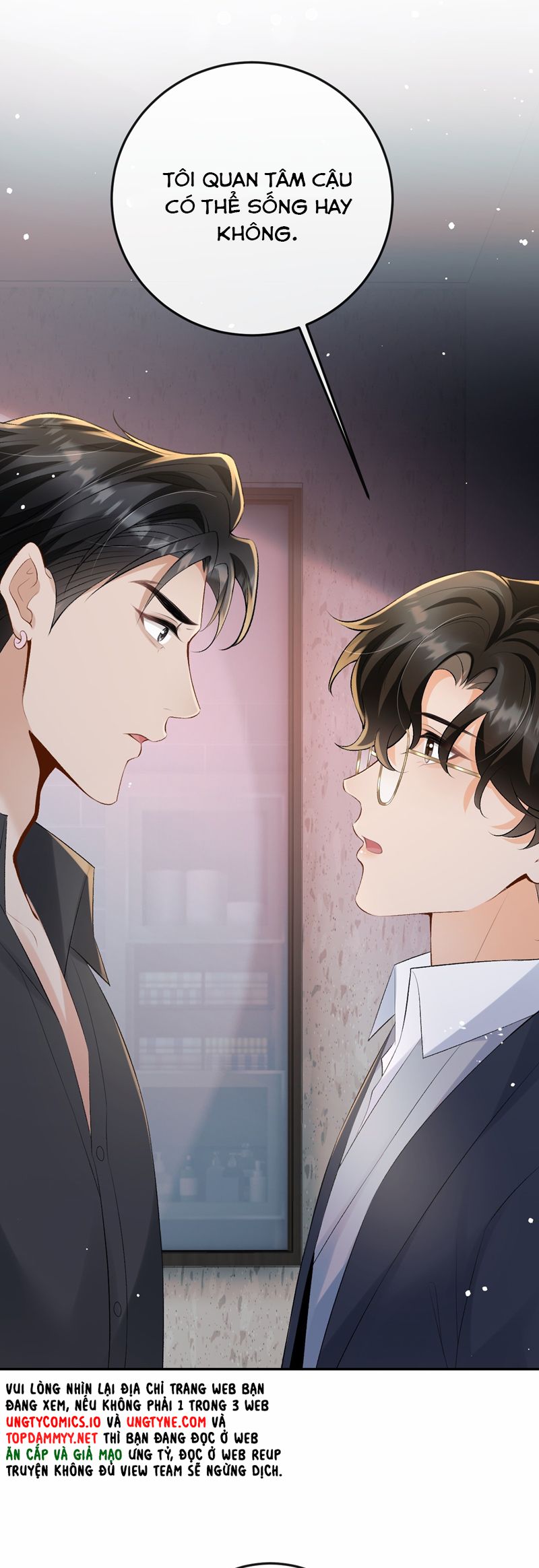 Bản Tính Hạ Đẳng Chapter 49 - Trang 3