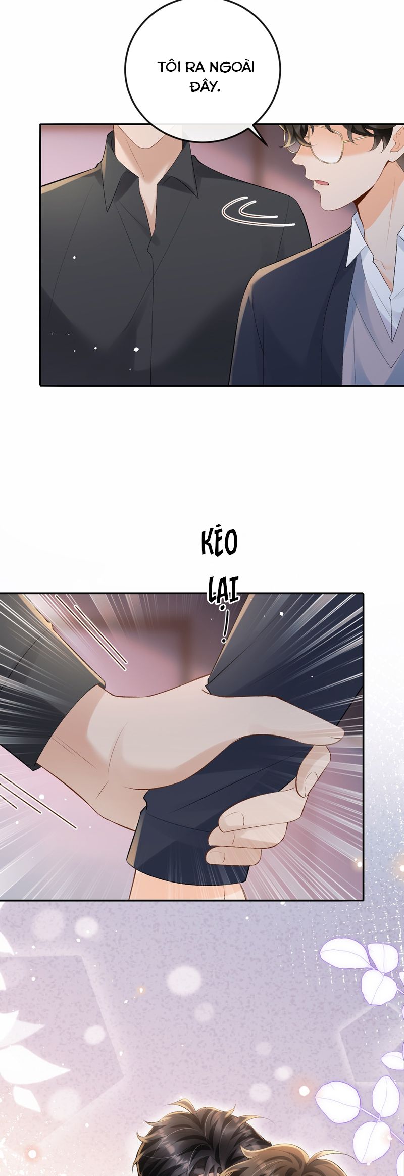 Bản Tính Hạ Đẳng Chapter 49 - Trang 3