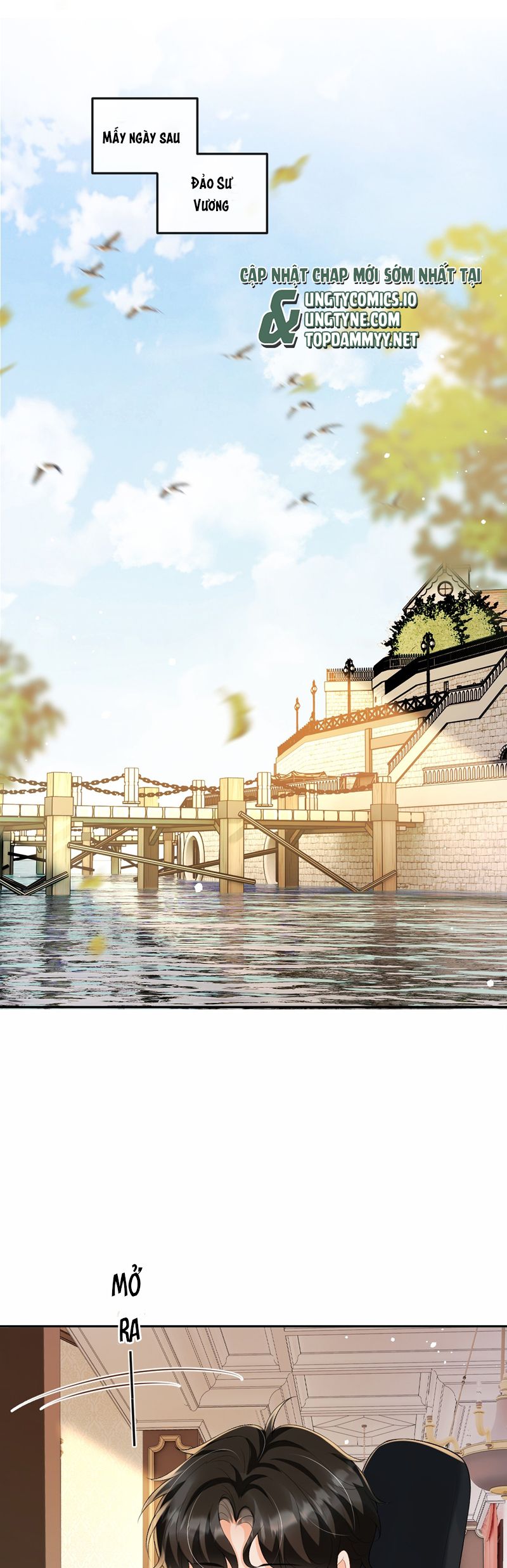 Bản Tính Hạ Đẳng Chapter 49 - Trang 3