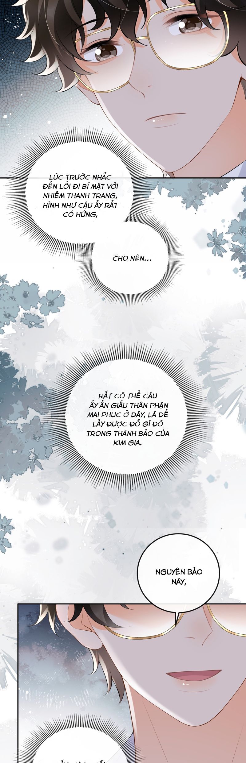 Bản Tính Hạ Đẳng Chapter 49 - Trang 3