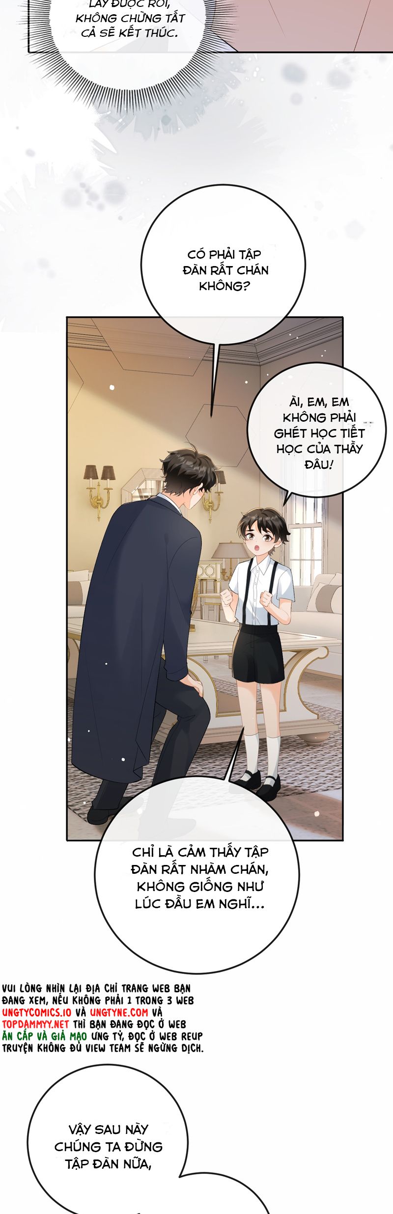 Bản Tính Hạ Đẳng Chapter 49 - Trang 3