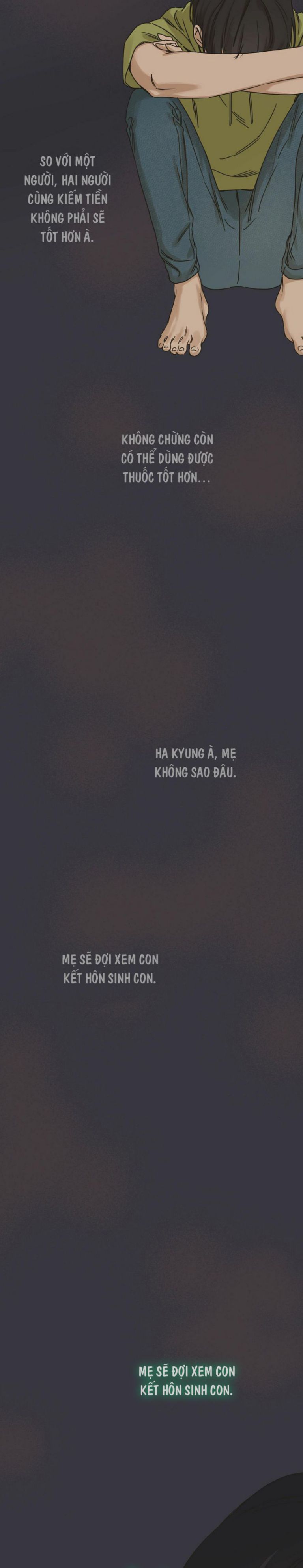 Tương Phùng Chapter 1 - Trang 3