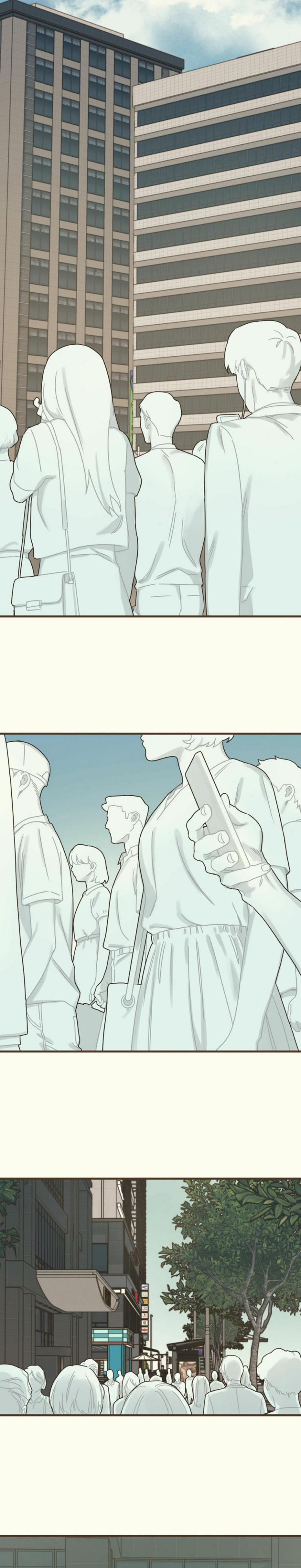 Tương Phùng Chapter 1 - Trang 3