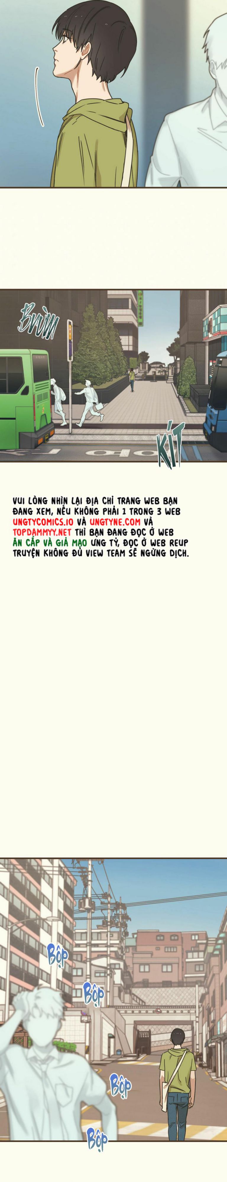 Tương Phùng Chapter 1 - Trang 3