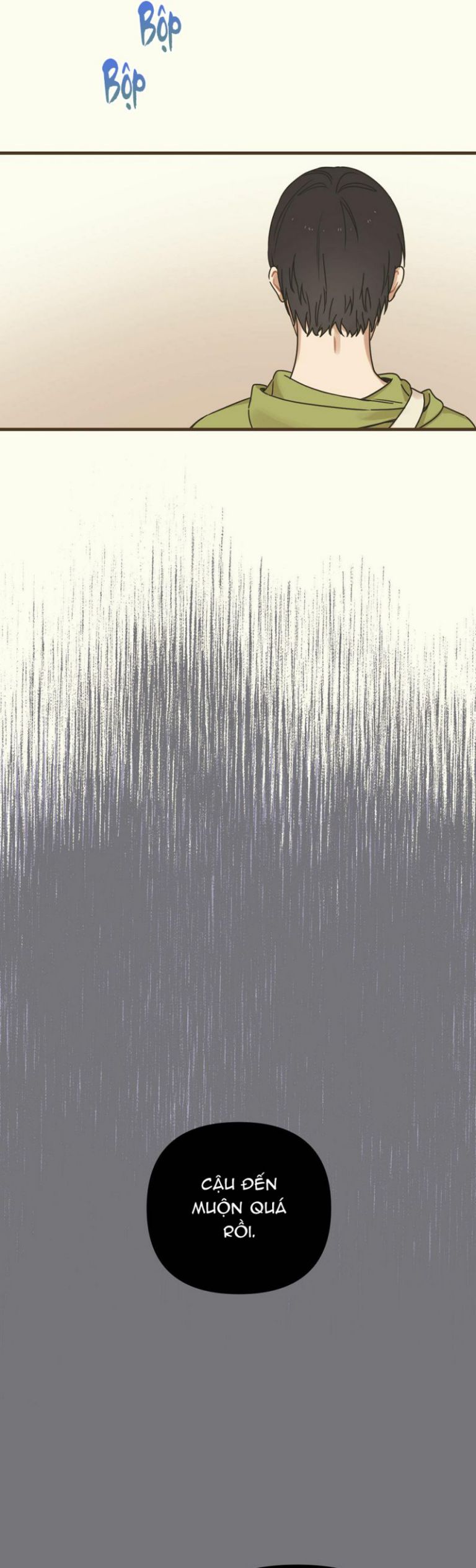 Tương Phùng Chapter 1 - Trang 3