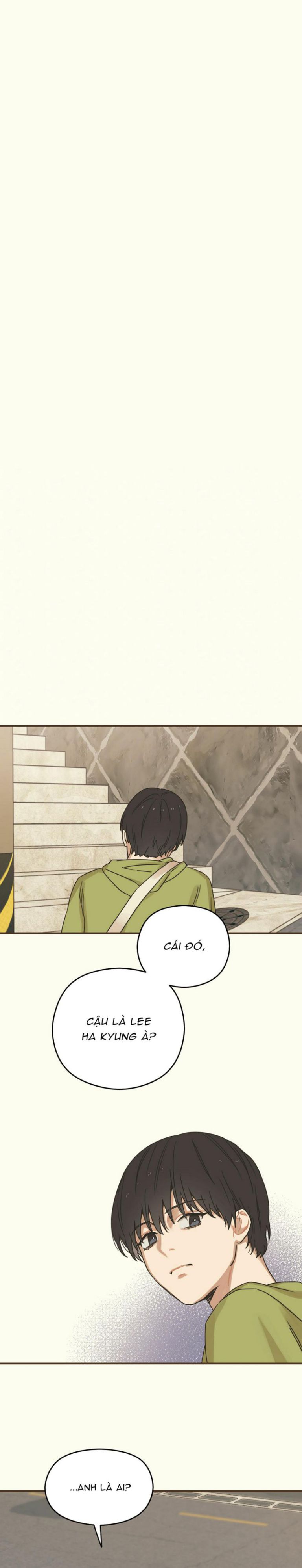 Tương Phùng Chapter 1 - Trang 3