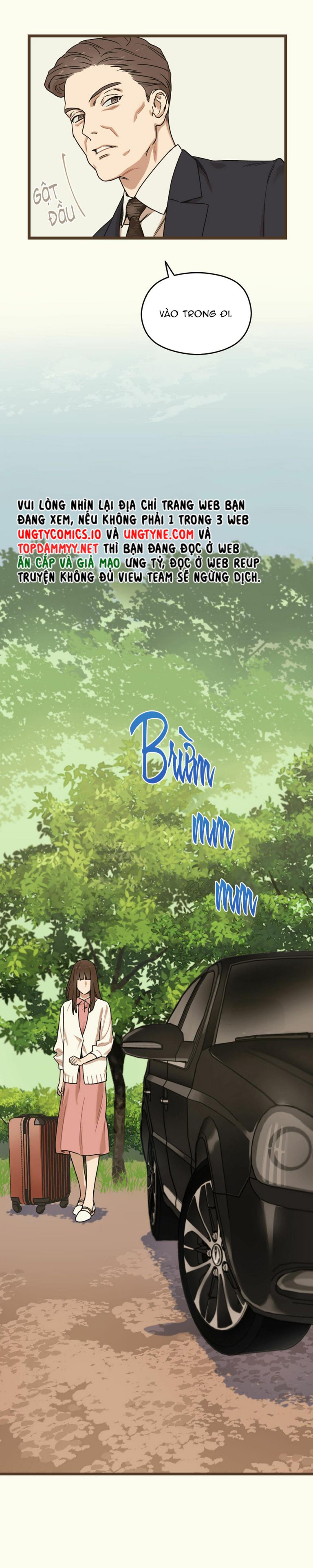 Tương Phùng Chapter 2 - Trang 3