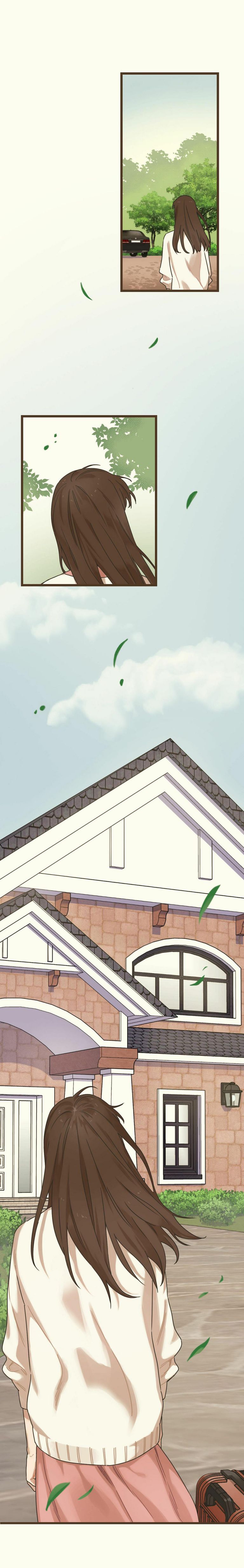 Tương Phùng Chapter 2 - Trang 3